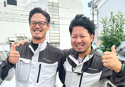 出産・育児・仕事の両立支援